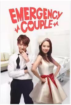 Emergency Couple  (Temporada 1) [21 Cap.] --M